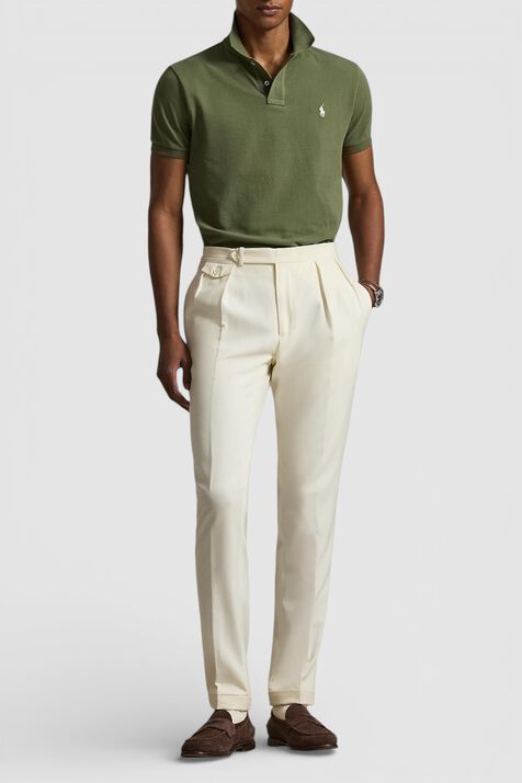 חולצת פולו POLO RALPH LAUREN